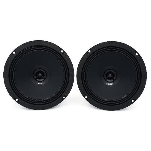 Audison APX 6.5 - Set coassiali per auto due vie 165mm 210 W Peak Power