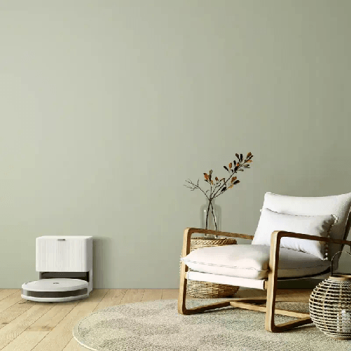 iRobot-Roomba-Combo-2-Essential-con-Stazione-di-Svuotamento-Automatico-Robot-Aspirapolvere-Lavapavimenti-Sistema-di-Pulizia-a-4-Stadi-e-4-Livelli-di-Aspirazione-Controllabile-tramite-App-Bianco