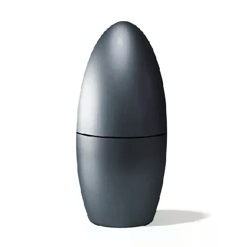 Refrigeratore per bottiglie di vino e champagne WEGG METAL TITANIUM TOUCH