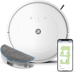 iRobot-Roomba-Combo-Essential-Robot-Aspirapolvere-Lavapavimenti-Potente-Aspirazione-e-Pulizia-Sistema-di-Pulizia-a-4-fasi-Tre-Livelli-di-Aspirazione-Controllabile-Tramite-App-Bianco