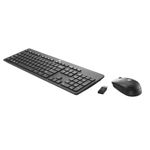 Hp tastiera e mouse wireless slim