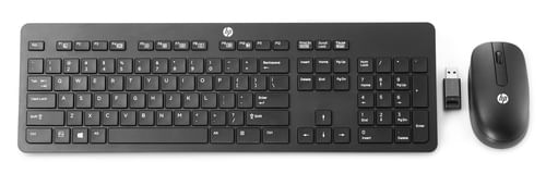 Hp-tastiera-e-mouse-wireless-slim
