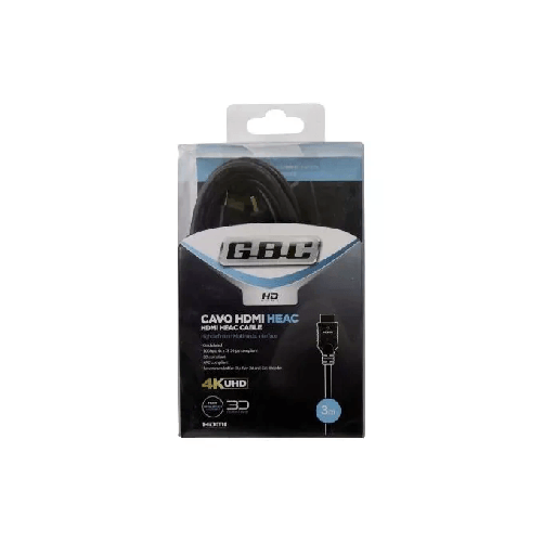 GBC-14.2852.00-cavo-HDMI-2-m-HDMI-tipo-A--Standard--Nero
