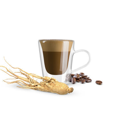 GINSENG-CAFFE-BORBONE---16-CAPSULE-COMPATIBILI-A-MODO-MIO-da-7g