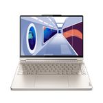 Lenovo Yoga 9 Intel® Core™ i7 i7-1360P Ibrido (2 in 1) 35,6 cm (14") Touch screen 2.8K 16 GB LPDDR5-SDRAM 512 GB SSD Wi