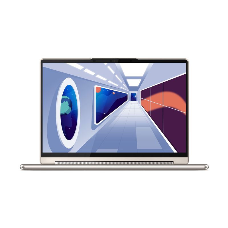 Notebook-Yoga-9---Design-Flip---Core-i7-1360---Evo---Win-11-Home