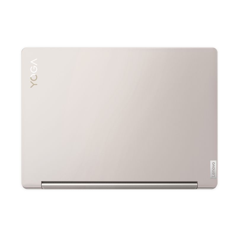 Notebook-Yoga-9---Design-Flip---Core-i7-1360---Evo---Win-11-Home