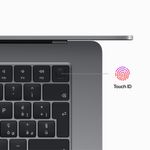 Apple-MacBook-Air-Apple-M-M2-Computer-portatile-389-cm--15.3--8-GB-512-GB-SSD-Wi-Fi-6--802.11ax--macOS-Ventura-Grigio--
