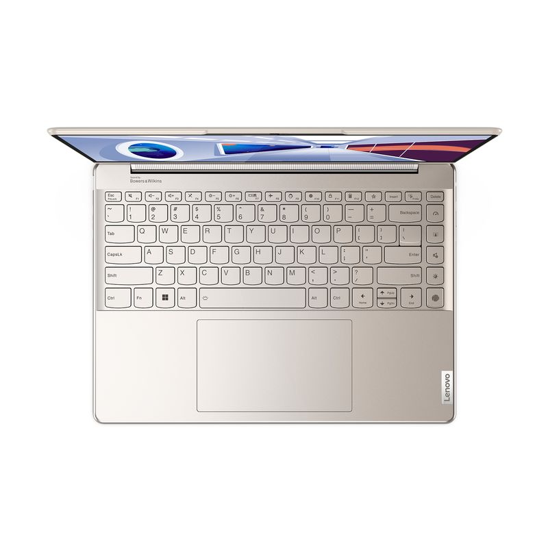Notebook-Yoga-9---Design-Flip---Core-i7-1360---Evo---Win-11-Home
