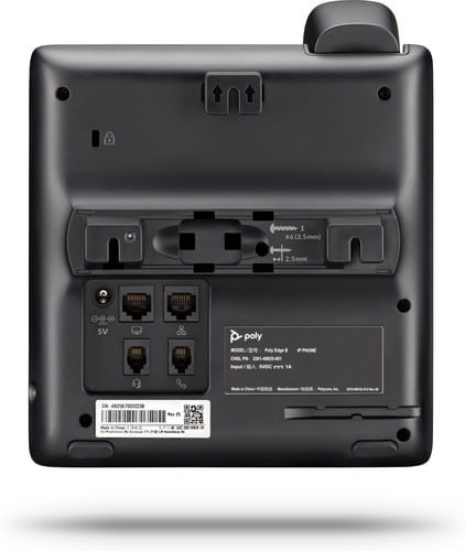 Poly-telefono-ip-edge-b10-con-prc-di-alimentazione