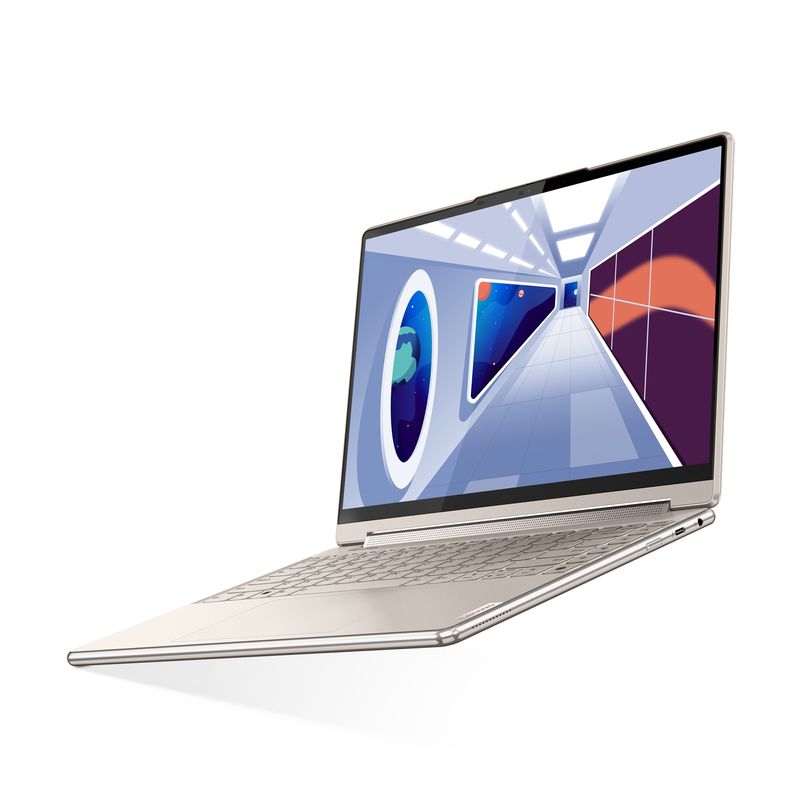 Notebook-Yoga-9---Design-Flip---Core-i7-1360---Evo---Win-11-Home