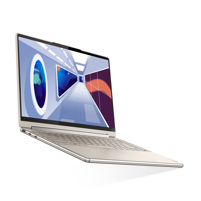 Notebook-Yoga-9---Design-Flip---Core-i7-1360---Evo---Win-11-Home