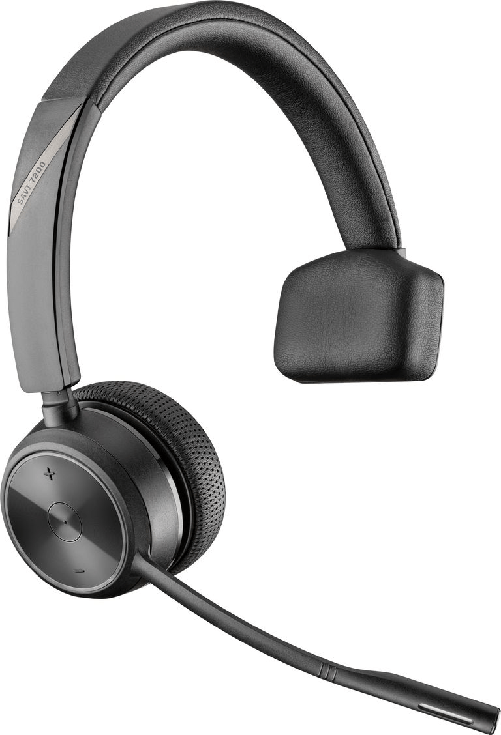 Poly-cuffie-con-auricolare-singolo-per-ufficio-savi-7210-dect-1880-1900-mhz