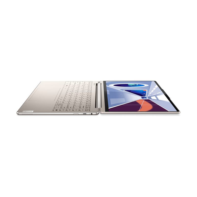 Notebook-Yoga-9---Design-Flip---Core-i7-1360---Evo---Win-11-Home