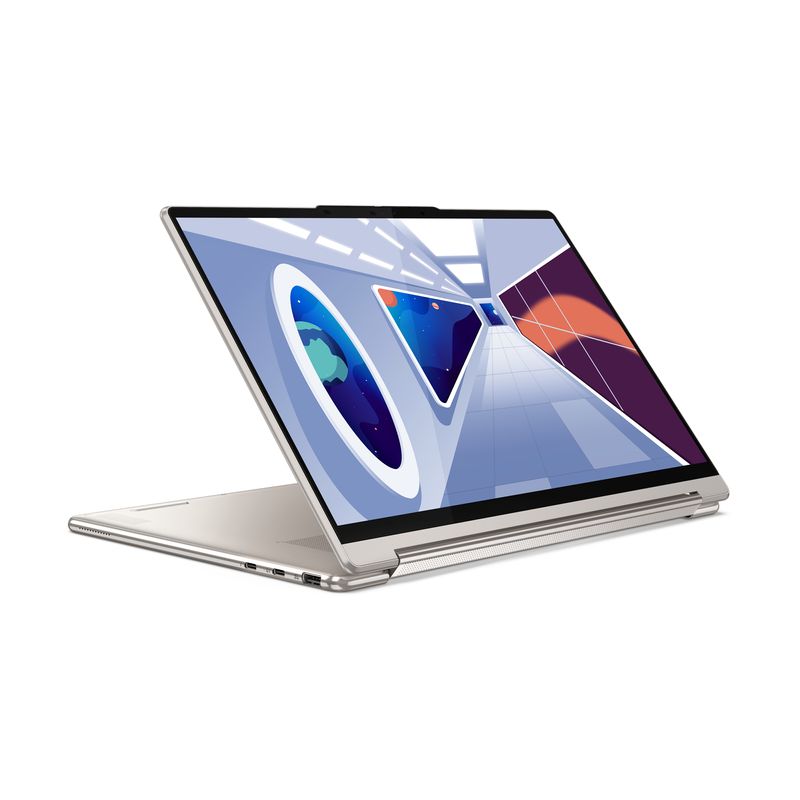 Notebook-Yoga-9---Design-Flip---Core-i7-1360---Evo---Win-11-Home