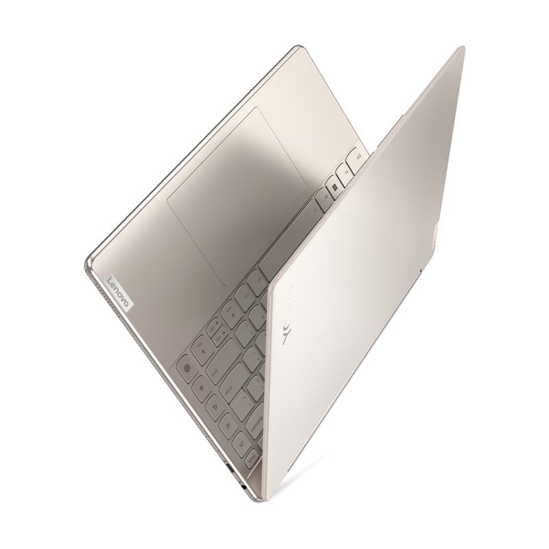 Notebook-Yoga-9---Design-Flip---Core-i7-1360---Evo---Win-11-Home