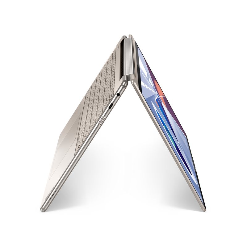 Notebook-Yoga-9---Design-Flip---Core-i7-1360---Evo---Win-11-Home