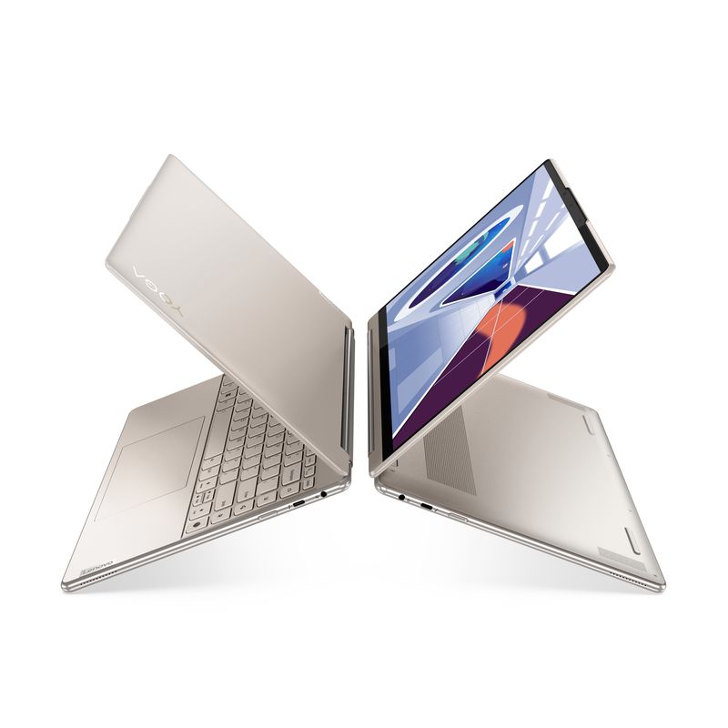 Notebook-Yoga-9---Design-Flip---Core-i7-1360---Evo---Win-11-Home