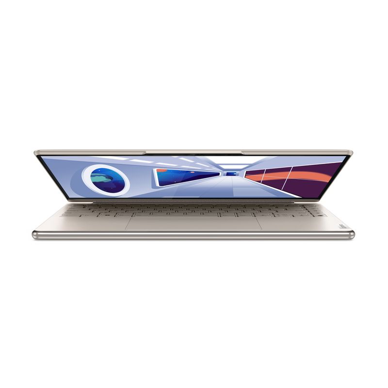Notebook-Yoga-9---Design-Flip---Core-i7-1360---Evo---Win-11-Home