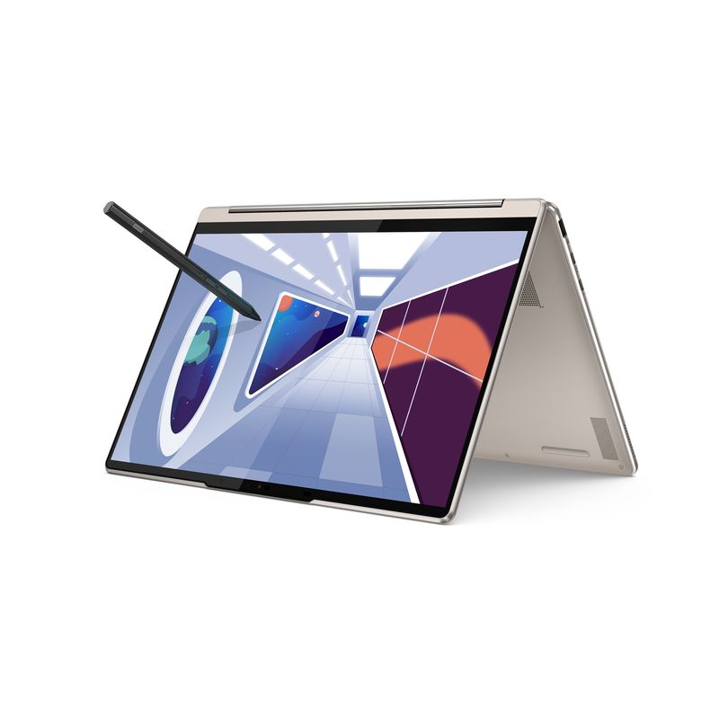 Notebook-Yoga-9---Design-Flip---Core-i7-1360---Evo---Win-11-Home