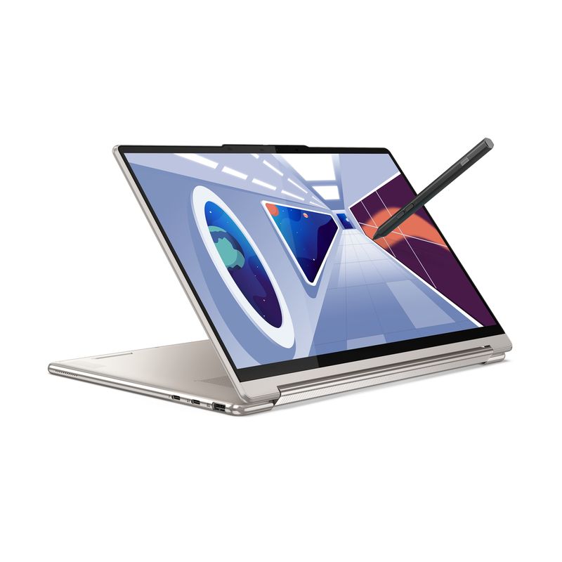 Notebook-Yoga-9---Design-Flip---Core-i7-1360---Evo---Win-11-Home