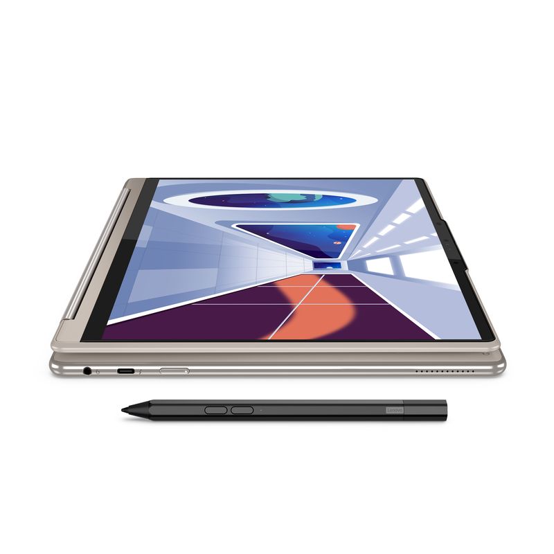 Notebook-Yoga-9---Design-Flip---Core-i7-1360---Evo---Win-11-Home