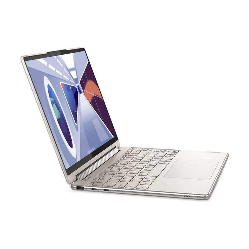 Notebook-Yoga-9---Design-Flip---Core-i7-1360---Evo---Win-11-Home