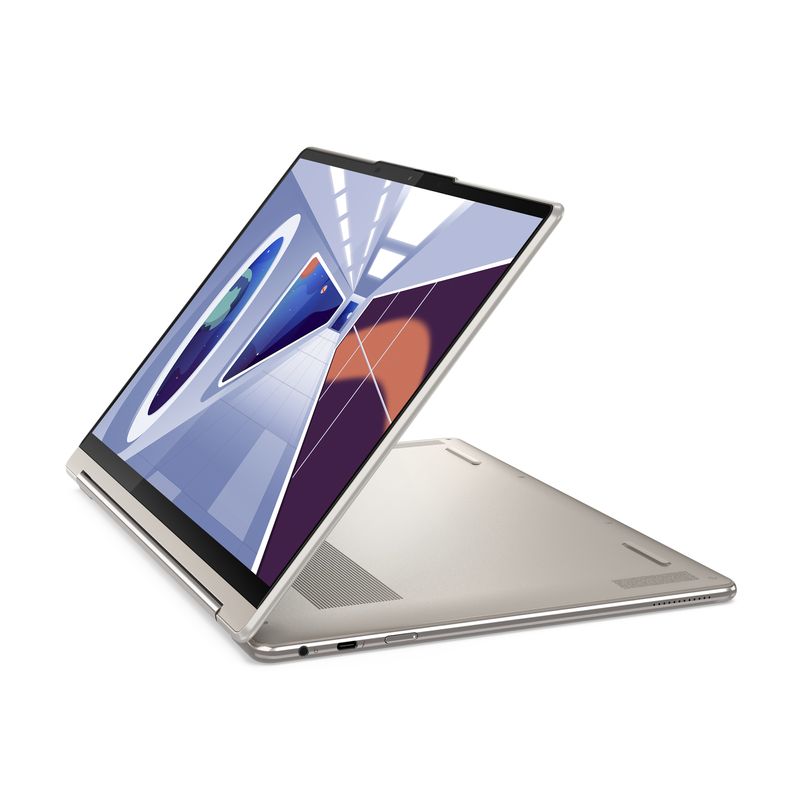 Notebook-Yoga-9---Design-Flip---Core-i7-1360---Evo---Win-11-Home