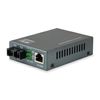 LevelOne-FVT-1102-convertitore-multimediale-di-rete-100-Mbit-s-1310-nm-Modalita-singola-Nero