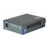 LevelOne-FVT-1102-convertitore-multimediale-di-rete-100-Mbit-s-1310-nm-Modalita-singola-Nero