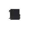LevelOne-IEC-4002-convertitore-multimediale-di-rete-100-Mbit-s-Modalita-multipla-Nero