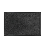 VELCOC ZERBINO ASCIUGAPASSI NEVADA 40X70CM GRIGIO ANTRACITE VELCOC