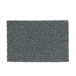 VELCOC ZERBINO SUPER RALLY 60X90 PVC GRIGIO VELCOC
