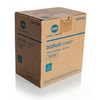 ORIGINALE-Konica-Minolta-toner-ciano-A0X5454-TNP50C-5000-pagine