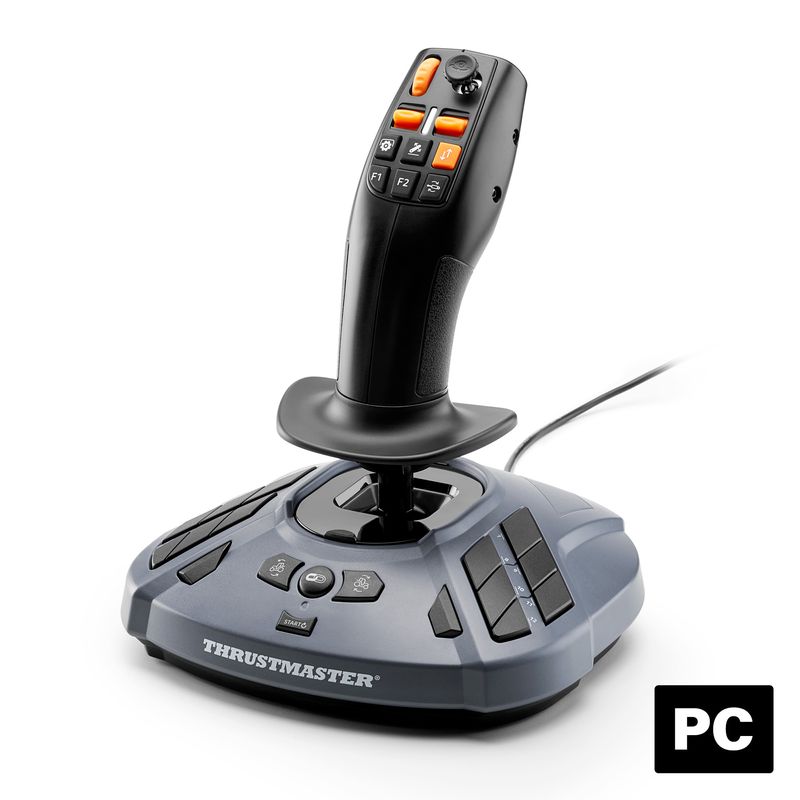 Thrustmaster-SimTask-FarmStick-joystick-multifunzione-per-l-agricoltura---per-PC