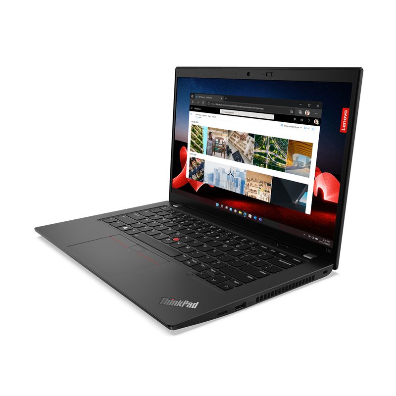 Lenovo-ThinkPad-L14-Intel®-Core™-i5-i5-1335U-Computer-portatile-356-cm--14---Full-HD-16-GB-DDR4-SDRAM-512-GB-SSD-Wi-Fi-6--802.11ax--Windows-11-Pro-Nero