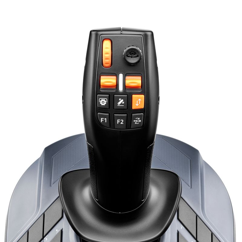 Thrustmaster-SimTask-FarmStick-joystick-multifunzione-per-l-agricoltura---per-PC