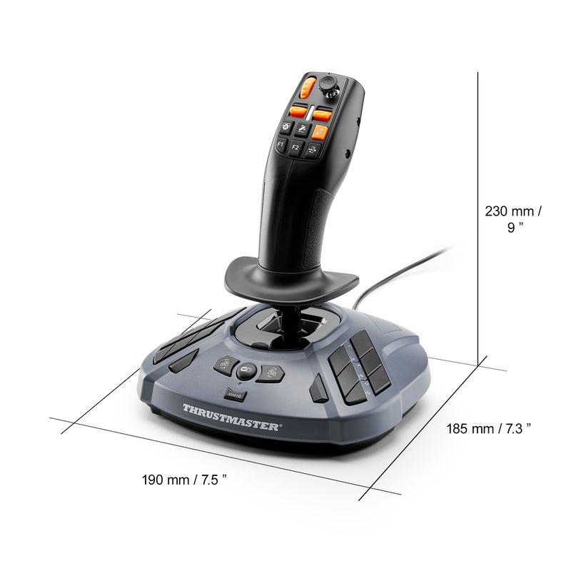 Thrustmaster-SimTask-FarmStick-joystick-multifunzione-per-l-agricoltura---per-PC