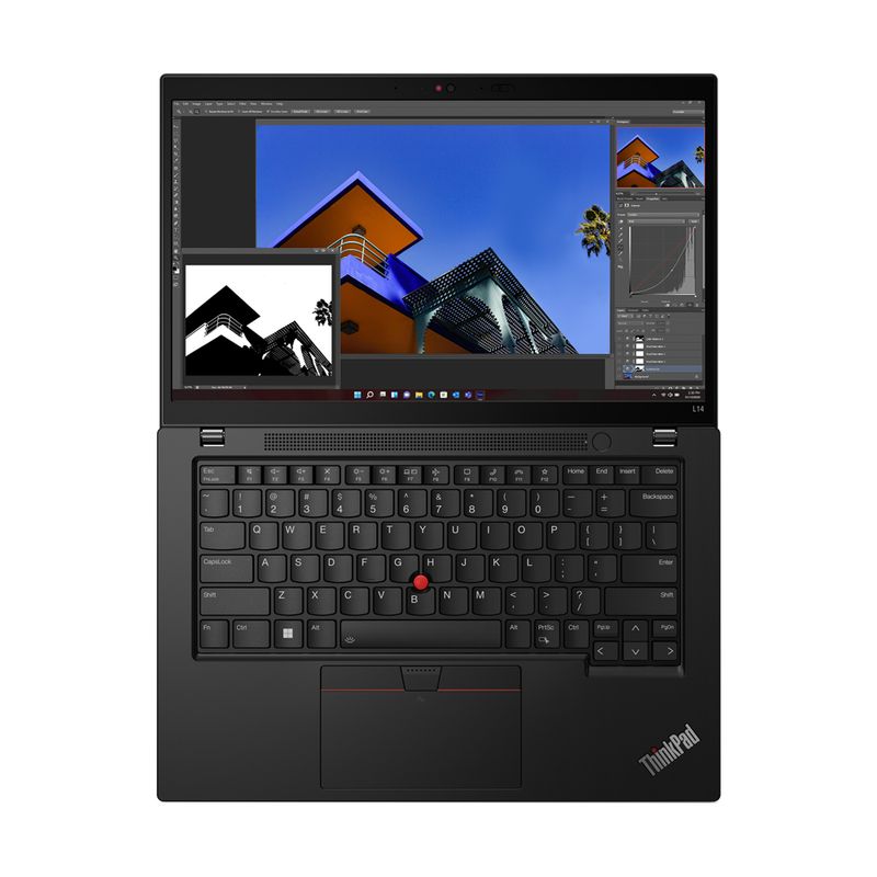 Lenovo-ThinkPad-L14-Intel®-Core™-i5-i5-1335U-Computer-portatile-356-cm--14---Full-HD-16-GB-DDR4-SDRAM-512-GB-SSD-Wi-Fi-6--802.11ax--Windows-11-Pro-Nero