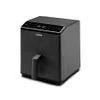 Cosori-Dual-Blaze-Singolo-64-L-Indipendente-1750-W-Friggitrice-ad-aria-calda-Nero