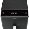 Cosori-Dual-Blaze-Singolo-64-L-Indipendente-1750-W-Friggitrice-ad-aria-calda-Nero