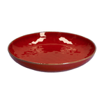 Gourmet bowl Concerto rosso fuoco Ø 30 cm