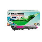 STARLINE Starline - Toner ricostruito per Brother - Magenta - TN247M - 2.300 pag