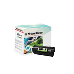 TONER RIC NERO PER LEXMARK MS811/MS812 ALTA CAPACITA'