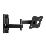 Meliconi Flatstyle FDR 100 Supporto da Parete per Tv Max 20Kg