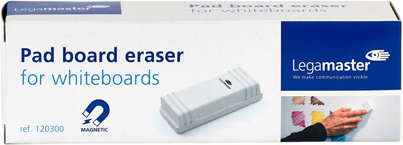 Legamaster-7-120300-gomma-per-cancellare-plastica-bianco-1-pz