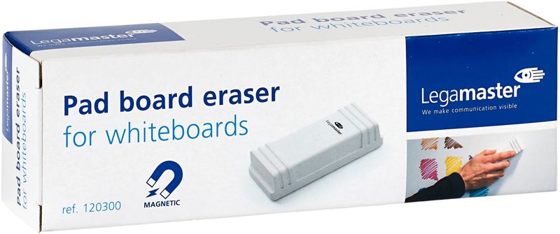 Legamaster-7-120300-gomma-per-cancellare-plastica-bianco-1-pz