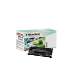 STARLINE Starline - Toner Ricostruito - per HP 26X - Nero - CF226X - 9.000 pag