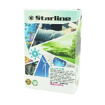 STARLINE Starline - Testina Ink Compatibile per HP N 11 - Magenta - C4812A