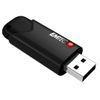 Emtec-B120-Click-Secure-unita-flash-USB-128-GB-USB-tipo-A-3.2-Gen-2--3.1-Gen-2--Nero